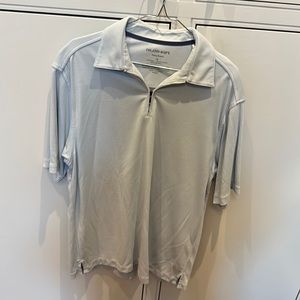 Tommy Bahama island soft polo M